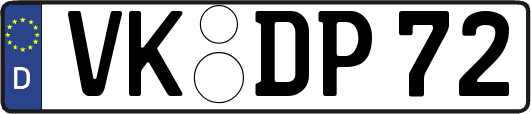 VK-DP72