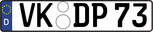 VK-DP73