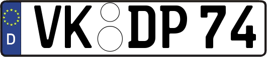 VK-DP74