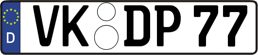 VK-DP77