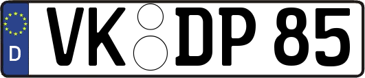 VK-DP85