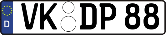 VK-DP88