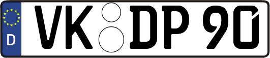 VK-DP90