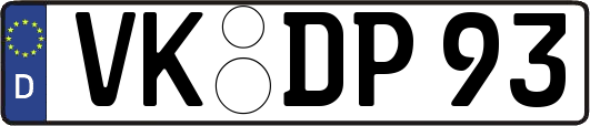 VK-DP93