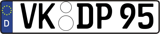 VK-DP95
