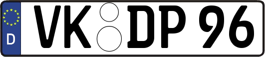 VK-DP96