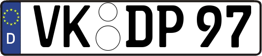 VK-DP97