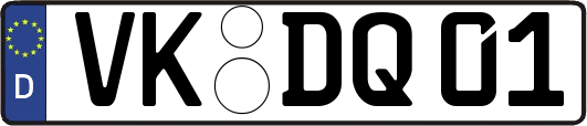 VK-DQ01
