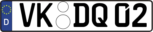 VK-DQ02