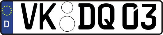 VK-DQ03