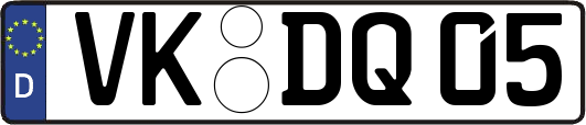 VK-DQ05