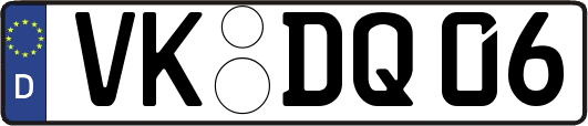 VK-DQ06