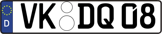 VK-DQ08