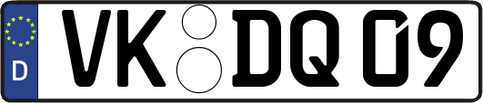 VK-DQ09