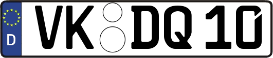 VK-DQ10