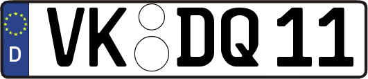 VK-DQ11