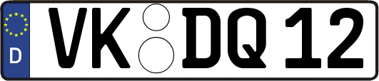 VK-DQ12