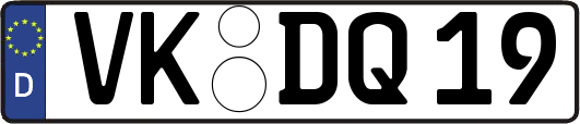 VK-DQ19