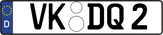 VK-DQ2