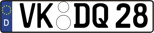 VK-DQ28