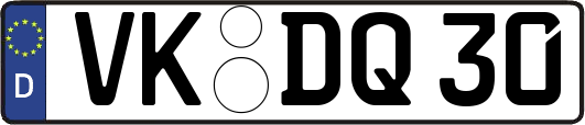 VK-DQ30