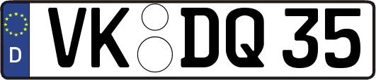VK-DQ35