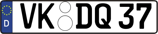 VK-DQ37