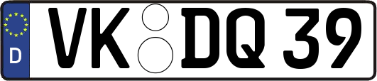 VK-DQ39