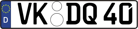 VK-DQ40