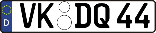 VK-DQ44