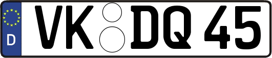 VK-DQ45