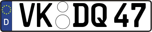 VK-DQ47