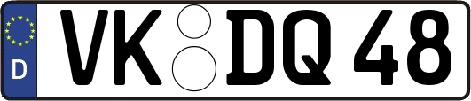 VK-DQ48