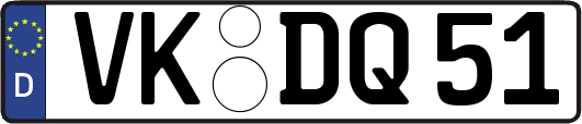 VK-DQ51