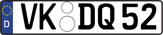 VK-DQ52