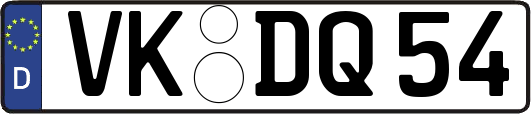 VK-DQ54