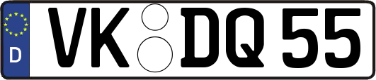 VK-DQ55