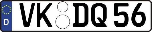 VK-DQ56