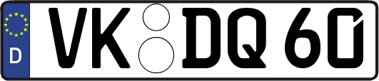 VK-DQ60
