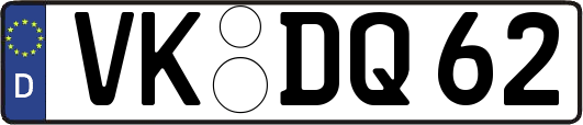 VK-DQ62