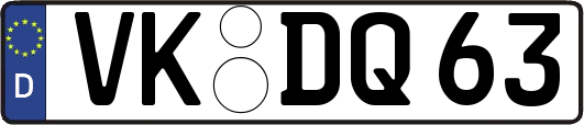 VK-DQ63