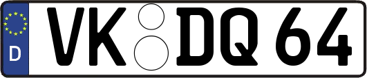 VK-DQ64