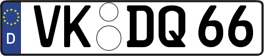 VK-DQ66