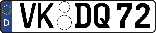 VK-DQ72