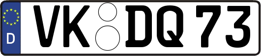 VK-DQ73