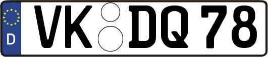 VK-DQ78
