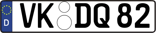 VK-DQ82