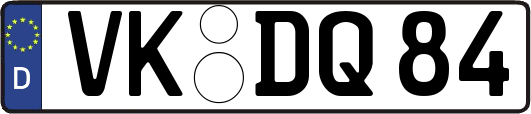 VK-DQ84