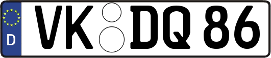 VK-DQ86