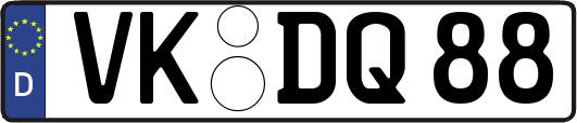 VK-DQ88